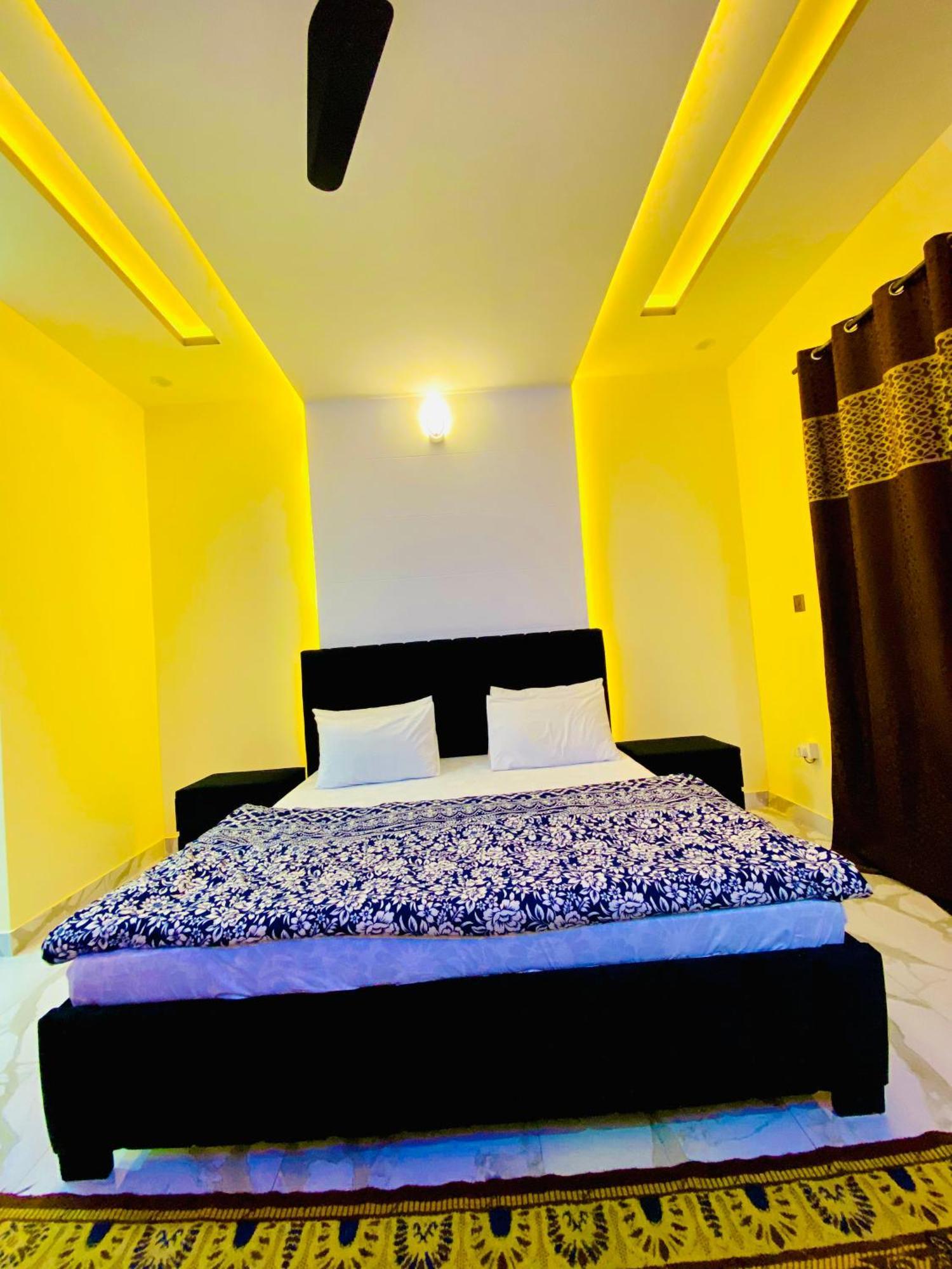 Moonlight Guest House Rawalpindi Eksteriør bilde