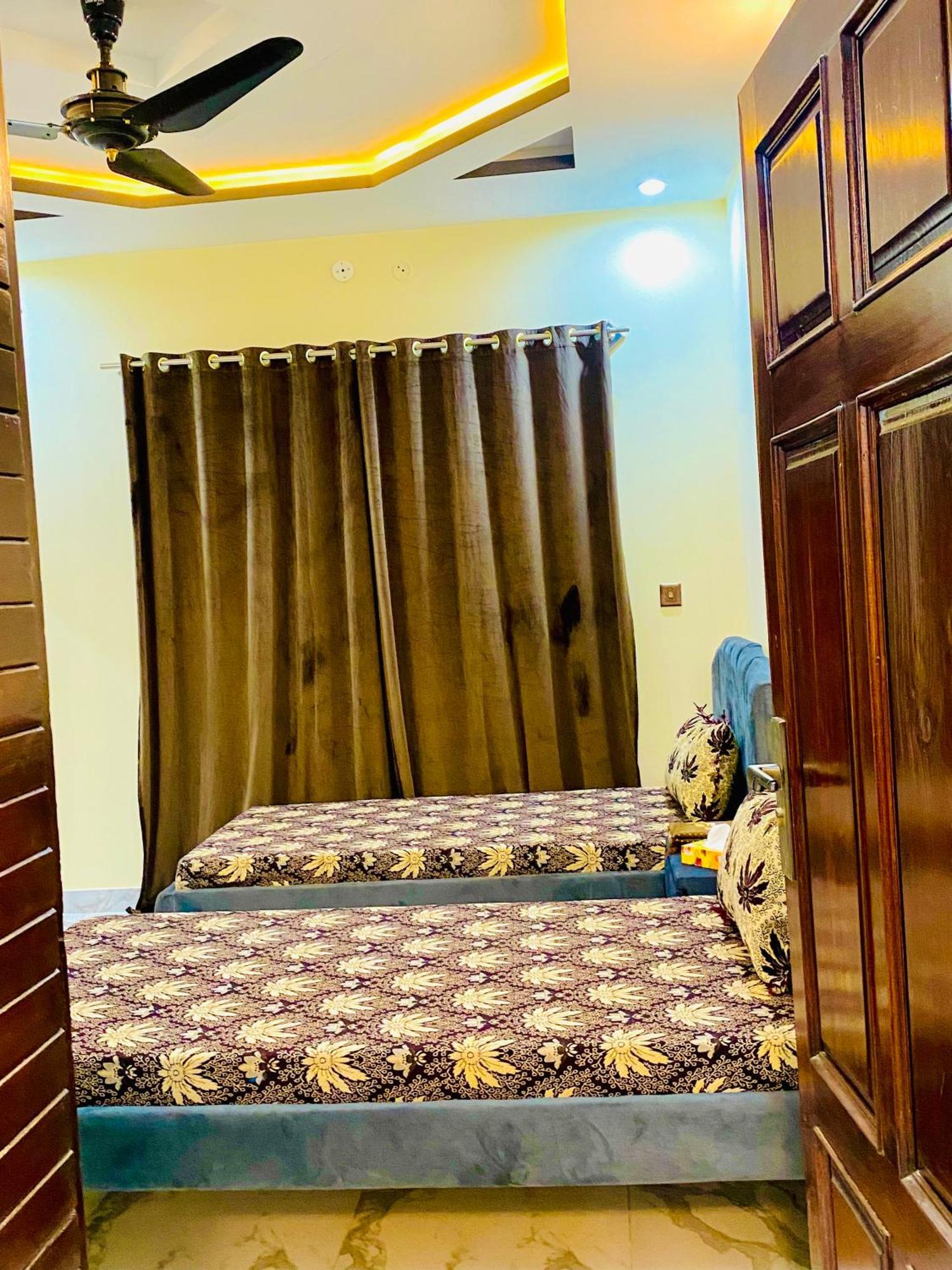 Moonlight Guest House Rawalpindi Eksteriør bilde