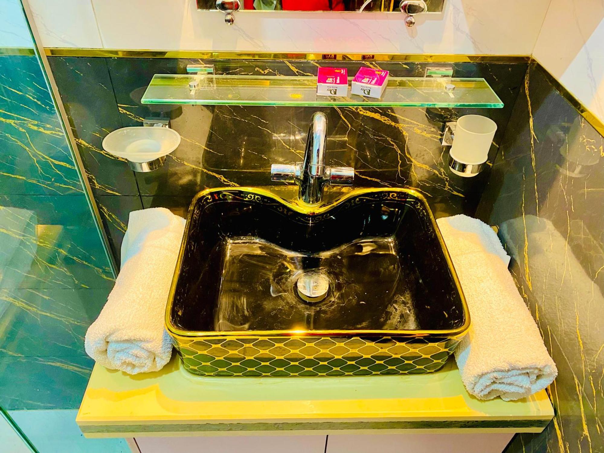 Moonlight Guest House Rawalpindi Eksteriør bilde