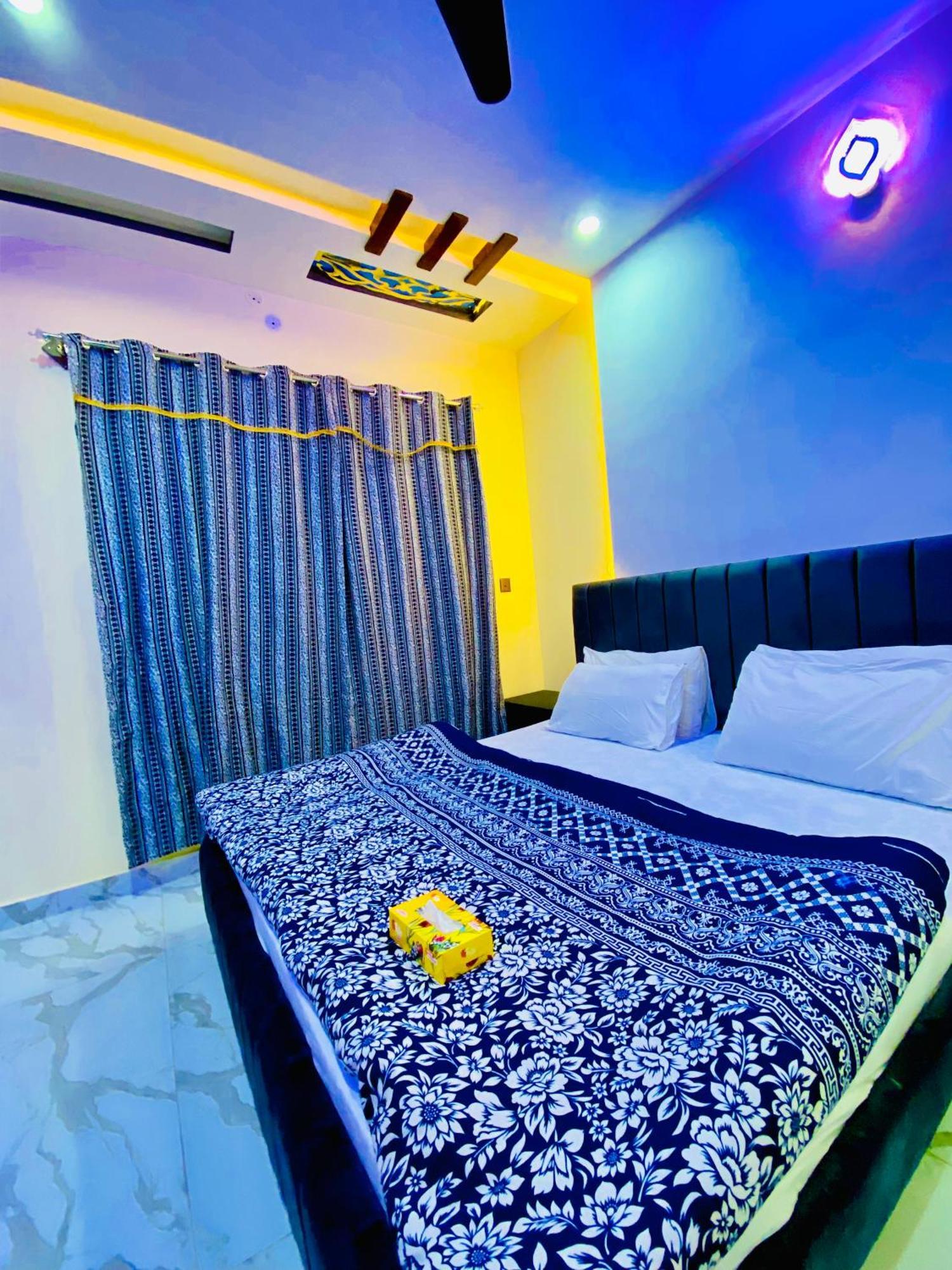 Moonlight Guest House Rawalpindi Eksteriør bilde